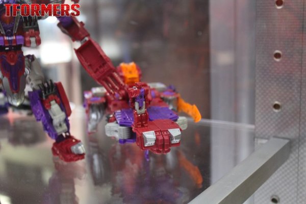 SDCC 2016   Generations Platinum Series And Titans Return Preview Night Display 127 (127 of 157)